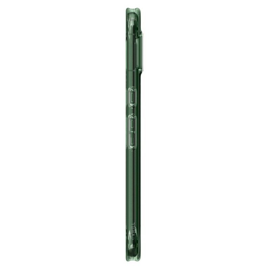 Husa Spigen Cyrill Ultra Sheer compatibila cu Google Pixel 8 Pro Kale (Spigen, Pixel 8 Pro) by www.silkase.ro Husa Spigen Cyrill Ultra Sheer compatibila cu Google Pixel 8 Pro Kale (Pixel 8 Pro, ACS06344) by www.silkase.ro
