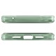 Husa Spigen Cyrill Ultra Sheer compatibila cu Google Pixel 8 Pro Kale (Spigen, Pixel 8 Pro) by www.silkase.ro Husa Spigen Cyrill Ultra Sheer compatibila cu Google Pixel 8 Pro Kale (Pixel 8 Pro, ACS06344) by www.silkase.ro