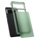 Husa Spigen Cyrill Ultra Sheer compatibila cu Google Pixel 8 Pro Kale (Spigen, Pixel 8 Pro) by www.silkase.ro Husa Spigen Cyrill Ultra Sheer compatibila cu Google Pixel 8 Pro Kale (Pixel 8 Pro, ACS06344) by www.silkase.ro