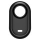 Carcasa Spigen Rugged Armor compatibila cu Samsung Galaxy SmartTag 2 Matte Black (Ingredi, ACS06271) by www.silkase.ro