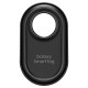 Carcasa Spigen Rugged Armor compatibila cu Samsung Galaxy SmartTag 2 Matte Black (Ingredi, ACS06271) by www.silkase.ro