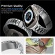 Curea, Spigen, Inox, Pentru Apple Watch 49/45/44/42 mm, Argintiu (Spigen, Ingredi) by www.silkase.ro Curea, Spigen, Inox, Pentru Apple Watch 49/45/44/42 mm, Argintiu (Ingredi, AMP06356) by www.silkase.ro