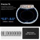 Curea, Spigen, Inox, Pentru Apple Watch 49/45/44/42 mm, Argintiu (Spigen, Ingredi) by www.silkase.ro Curea, Spigen, Inox, Pentru Apple Watch 49/45/44/42 mm, Argintiu (Ingredi, AMP06356) by www.silkase.ro