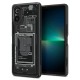 Husa Spigen Ultra Hybrid compatibila cu Sony Xperia 5 V Zero One (Xperia 5 V, ACS06358) by www.silkase.ro