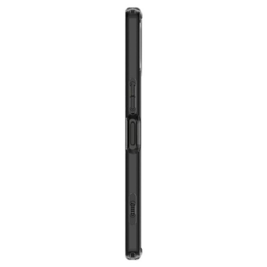 Husa Spigen Ultra Hybrid compatibila cu Sony Xperia 5 V Zero One (Xperia 5 V, ACS06358) by www.silkase.ro