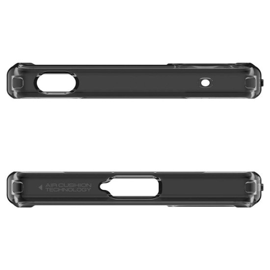 Husa Spigen Ultra Hybrid compatibila cu Sony Xperia 5 V Zero One (Xperia 5 V, ACS06358) by www.silkase.ro