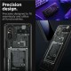 Husa Spigen Ultra Hybrid compatibila cu Sony Xperia 5 V Zero One (Xperia 5 V, ACS06358) by www.silkase.ro