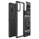Husa Spigen Ultra Hybrid compatibila cu Sony Xperia 5 V Zero One (Xperia 5 V, ACS06358) by www.silkase.ro