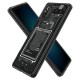 Husa Spigen Ultra Hybrid compatibila cu Sony Xperia 5 V Zero One (Xperia 5 V, ACS06358) by www.silkase.ro