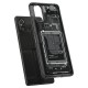 Husa Spigen Ultra Hybrid compatibila cu Sony Xperia 5 V Zero One (Xperia 5 V, ACS06358) by www.silkase.ro