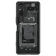Husa Spigen Ultra Hybrid compatibila cu Sony Xperia 5 V Zero One (Xperia 5 V, ACS06358) by www.silkase.ro