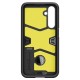 Husa Spigen Tough Armor compatibila cu Samsung Galaxy S23 FE Green (Spigen, S23 FE) by www.silkase.ro Husa Spigen Tough Armor compatibila cu Samsung Galaxy S23 FE Green (S23 FE, ACS06365) by www.silkase.ro