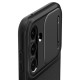 Husa Spigen Optik Armor compatibila cu Samsung Galaxy S23 FE Black (Spigen, S23 FE) by www.silkase.ro Husa Spigen Optik Armor compatibila cu Samsung Galaxy S23 FE Black (S23 FE, ACS06380) by www.silkase.ro