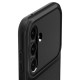 Husa Spigen Optik Armor compatibila cu Samsung Galaxy S23 FE Black (Spigen, S23 FE) by www.silkase.ro Husa Spigen Optik Armor compatibila cu Samsung Galaxy S23 FE Black (S23 FE, ACS06380) by www.silkase.ro