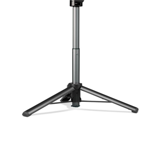 Trepied si selfie stick Spigen compatibil MagSafe, negru (Selfie Sticks și Trepiede, AMP06402) by www.silkase.ro