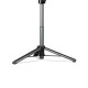 Trepied si selfie stick Spigen compatibil MagSafe, negru (Selfie Sticks și Trepiede, AMP06402) by www.silkase.ro