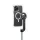 Trepied si selfie stick Spigen compatibil MagSafe, negru (Selfie Sticks și Trepiede, AMP06402) by www.silkase.ro