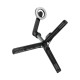 Trepied si selfie stick Spigen compatibil MagSafe, negru (Selfie Sticks și Trepiede, AMP06402) by www.silkase.ro
