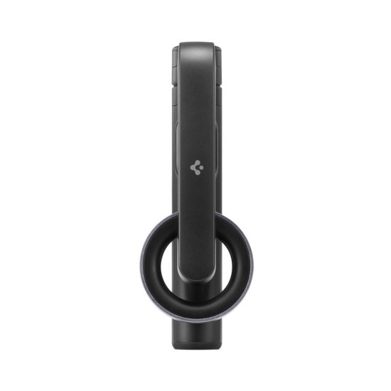 Trepied si selfie stick Spigen compatibil MagSafe, negru (Selfie Sticks și Trepiede, AMP06402) by www.silkase.ro