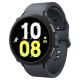 Husa Spigen Liquid Air compatibila cu Samsung Galaxy Watch 6 40mm Matte Black (Spigen, Ingredi) by www.silkase.ro Husa Spigen Liquid Air compatibila cu Samsung Galaxy Watch 6 40mm Matte Black (Ingredi, ACS06393) by www.silkase.ro