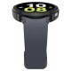 Husa Spigen Liquid Air compatibila cu Samsung Galaxy Watch 6 40mm Matte Black (Spigen, Ingredi) by www.silkase.ro Husa Spigen Liquid Air compatibila cu Samsung Galaxy Watch 6 40mm Matte Black (Ingredi, ACS06393) by www.silkase.ro