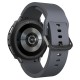 Husa Spigen Liquid Air compatibila cu Samsung Galaxy Watch 6 40mm Matte Black (Spigen, Ingredi) by www.silkase.ro Husa Spigen Liquid Air compatibila cu Samsung Galaxy Watch 6 40mm Matte Black (Ingredi, ACS06393) by www.silkase.ro