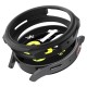Husa Spigen Liquid Air compatibila cu Samsung Galaxy Watch 6 40mm Matte Black (Spigen, Ingredi) by www.silkase.ro Husa Spigen Liquid Air compatibila cu Samsung Galaxy Watch 6 40mm Matte Black (Ingredi, ACS06393) by www.silkase.ro