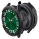 Husa Spigen Liquid Air compatibila cu Samsung Galaxy Watch 6 Classic 47mm Matte Black (Spigen, Ingredi) by www.silkase.ro Husa Spigen Liquid Air compatibila cu Samsung Galaxy Watch 6 Classic 47mm Matte Black (Ingredi, ACS06394) by www.silkase.ro