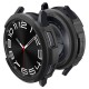 Husa Spigen Liquid Air compatibila cu Samsung Galaxy Watch 6 Classic 43mm Matte Black (Spigen, Ingredi) by www.silkase.ro Husa Spigen Liquid Air compatibila cu Samsung Galaxy Watch 6 Classic 43mm Matte Black (Ingredi, ACS06395) by www.silkase.ro