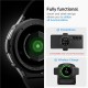 Husa Spigen Liquid Air compatibila cu Samsung Galaxy Watch 6 Classic 43mm Matte Black (Spigen, Ingredi) by www.silkase.ro Husa Spigen Liquid Air compatibila cu Samsung Galaxy Watch 6 Classic 43mm Matte Black (Ingredi, ACS06395) by www.silkase.ro