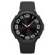 Husa Spigen Liquid Air compatibila cu Samsung Galaxy Watch 6 Classic 43mm Matte Black (Spigen, Ingredi) by www.silkase.ro Husa Spigen Liquid Air compatibila cu Samsung Galaxy Watch 6 Classic 43mm Matte Black (Ingredi, ACS06395) by www.silkase.ro