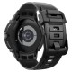 Husa Spigen Rugged Armor Pro compatibila cu Samsung Galaxy Watch 6 Classic 47mm Matte Black (Spigen, Ingredi) by www.silkase.ro Husa Spigen Rugged Armor Pro compatibila cu Samsung Galaxy Watch 6 Classic 47mm Matte Black (Ingredi, ACS06488) by www.silkase.ro