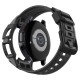 Husa Spigen Rugged Armor Pro compatibila cu Samsung Galaxy Watch 6 Classic 47mm Matte Black (Spigen, Ingredi) by www.silkase.ro Husa Spigen Rugged Armor Pro compatibila cu Samsung Galaxy Watch 6 Classic 47mm Matte Black (Ingredi, ACS06488) by www.silkase.ro