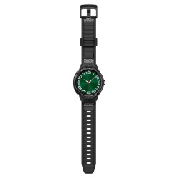 Husa Spigen Rugged Armor Pro compatibila cu Samsung Galaxy Watch 6 Classic 47mm Matte Black Husa Spigen Rugged Armor Pro compatibila cu Samsung Galaxy Watch 6 Classic 47mm Matte Black