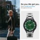 Curea otel inoxidabil Spigen Modern Fit compatibila cu Samsung Galaxy Watch 6 Classic 47mm Silver (Spigen, Ingredi) by www.silkase.ro Curea otel inoxidabil Spigen Modern Fit compatibila cu Samsung Galaxy Watch 6 Classic 47mm Silver (Ingredi, AMP06489) by www.silkase.ro