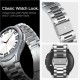Curea otel inoxidabil Spigen Modern Fit compatibila cu Samsung Galaxy Watch 6 Classic 47mm Silver (Spigen, Ingredi) by www.silkase.ro Curea otel inoxidabil Spigen Modern Fit compatibila cu Samsung Galaxy Watch 6 Classic 47mm Silver (Ingredi, AMP06489) by www.silkase.ro