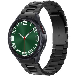 Curea pentru Samsung Galaxy Watch6 Classic 47mm, Spigen Modern Fit, Black
