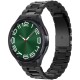 Curea pentru Samsung Galaxy Watch6 Classic 47mm, Spigen Modern Fit, Black (Ingredi, AMP06490) by www.silkase.ro
