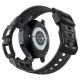 Husa Spigen Rugged Armor Pro compatibila cu Samsung Galaxy Watch 6 44mm Matte Black (Spigen, Ingredi) by www.silkase.ro Husa Spigen Rugged Armor Pro compatibila cu Samsung Galaxy Watch 6 44mm Matte Black (Ingredi, ACS06496) by www.silkase.ro
