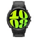Husa Spigen Rugged Armor Pro compatibila cu Samsung Galaxy Watch 6 44mm Matte Black (Spigen, Ingredi) by www.silkase.ro Husa Spigen Rugged Armor Pro compatibila cu Samsung Galaxy Watch 6 44mm Matte Black (Ingredi, ACS06496) by www.silkase.ro