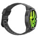 Husa Spigen Rugged Armor Pro compatibila cu Samsung Galaxy Watch 6 44mm Matte Black (Spigen, Ingredi) by www.silkase.ro Husa Spigen Rugged Armor Pro compatibila cu Samsung Galaxy Watch 6 44mm Matte Black (Ingredi, ACS06496) by www.silkase.ro