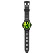 Husa Spigen Rugged Armor Pro compatibila cu Samsung Galaxy Watch 6 44mm Matte Black (Spigen, Ingredi) by www.silkase.ro Husa Spigen Rugged Armor Pro compatibila cu Samsung Galaxy Watch 6 44mm Matte Black (Ingredi, ACS06496) by www.silkase.ro