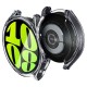 Husa Spigen Ultra Hybrid compatibila cu Samsung Galaxy Watch 6 44mm Crystal Clear (Spigen, Ingredi) by www.silkase.ro Husa Spigen Ultra Hybrid compatibila cu Samsung Galaxy Watch 6 44mm Crystal Clear (Ingredi, ACS06497) by www.silkase.ro
