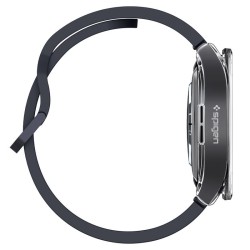 Husa Spigen Ultra Hybrid compatibila cu Samsung Galaxy Watch 6 44mm Crystal Clear Husa Spigen Ultra Hybrid compatibila cu Samsung Galaxy Watch 6 44mm Crystal Clear