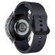 Husa Spigen Ultra Hybrid compatibila cu Samsung Galaxy Watch 6 44mm Crystal Clear (Spigen, Ingredi) by www.silkase.ro Husa Spigen Ultra Hybrid compatibila cu Samsung Galaxy Watch 6 44mm Crystal Clear (Ingredi, ACS06497) by www.silkase.ro