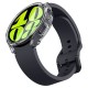Husa Spigen Ultra Hybrid compatibila cu Samsung Galaxy Watch 6 44mm Crystal Clear (Spigen, Ingredi) by www.silkase.ro Husa Spigen Ultra Hybrid compatibila cu Samsung Galaxy Watch 6 44mm Crystal Clear (Ingredi, ACS06497) by www.silkase.ro