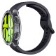 Husa Spigen Ultra Hybrid compatibila cu Samsung Galaxy Watch 6 44mm Crystal Clear (Spigen, Ingredi) by www.silkase.ro Husa Spigen Ultra Hybrid compatibila cu Samsung Galaxy Watch 6 44mm Crystal Clear (Ingredi, ACS06497) by www.silkase.ro