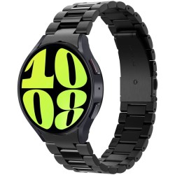 Curea pentru Samsung Galaxy Watch6 44mm - Spigen Modern Fit - Black