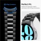 Curea pentru Samsung Galaxy Watch6 44mm - Spigen Modern Fit - Black (Spigen, Ingredi) by www.silkase.ro Curea pentru Samsung Galaxy Watch6 44mm - Spigen Modern Fit - Black (Ingredi, AMP06499) by www.silkase.ro