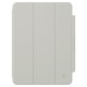 Husa tableta Spigen Air Skin Folio OneTap pentru iPad Pro 13" 7 gen. 2024 Gri (Spigen, Ingredi) by www.silkase.ro Husa tableta Spigen Air Skin Folio OneTap pentru iPad Pro 13" 7 gen. 2024 Gri (Ingredi, ACS06511) by www.silkase.ro